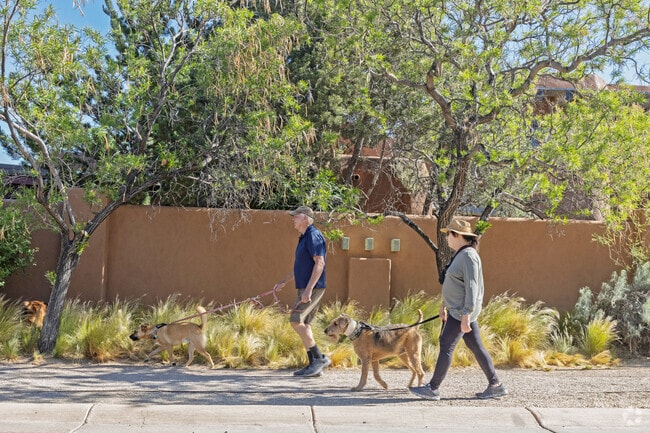 Alvarado Gardens is a leafy suburb with quiet streets and cul-de-sacs.