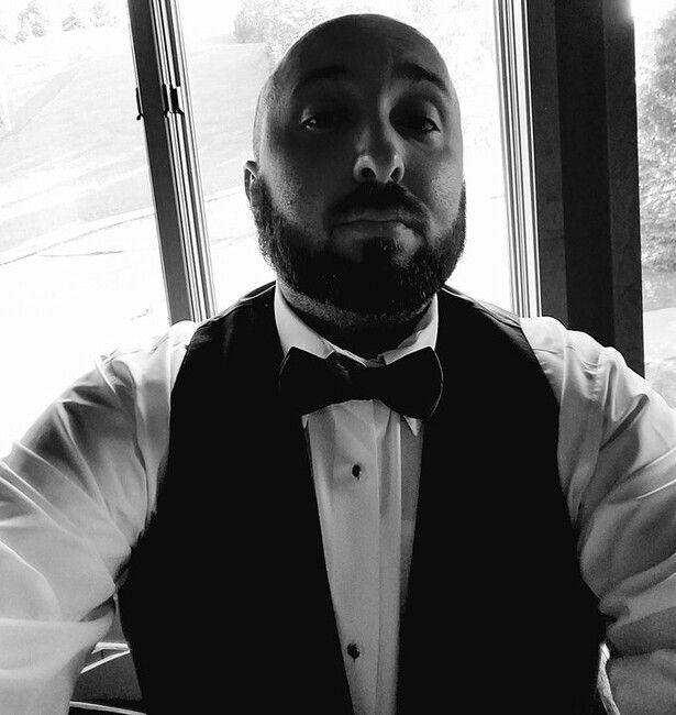 Agent Photo