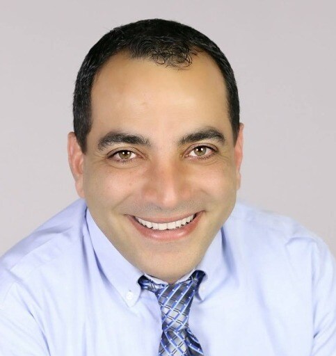 Tony Georr