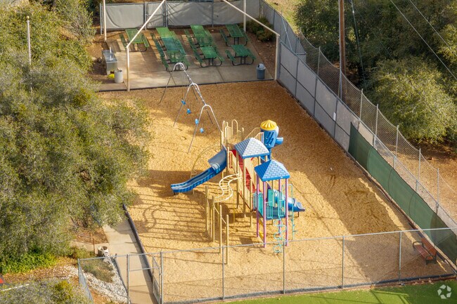 Providence Christian School has 9 full time teachers.