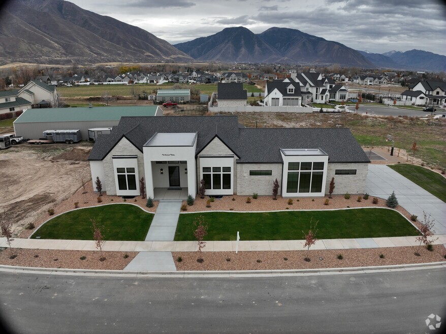 213 W 250 S, Mapleton, UT 84664 - photo 2