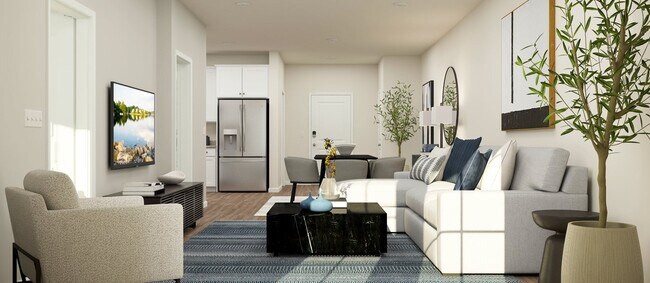 Beechfield Manors - Heritage Condos | Active Adult, Unit C -Poppy Plan unit 36929027, Bowie, MD 20720 - photo 2