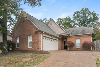 1700 Torrington Ct, Cordova, TN 38016