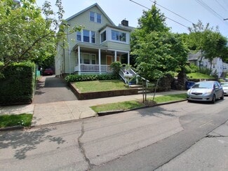 261 View St Unit 1, New Haven, CT 06511