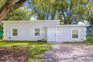 2646 Lantana Ave, Jacksonville, FL 32209