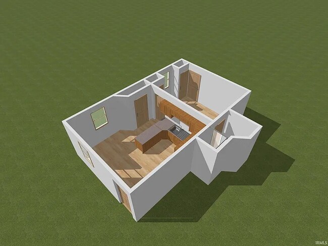 1105 S Rogers St unit A, Bloomington, IN 47403 - photo 4