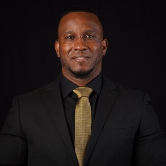 Jermaine Taylor