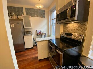 55 St Stephen St Unit 2, Boston, MA 02115