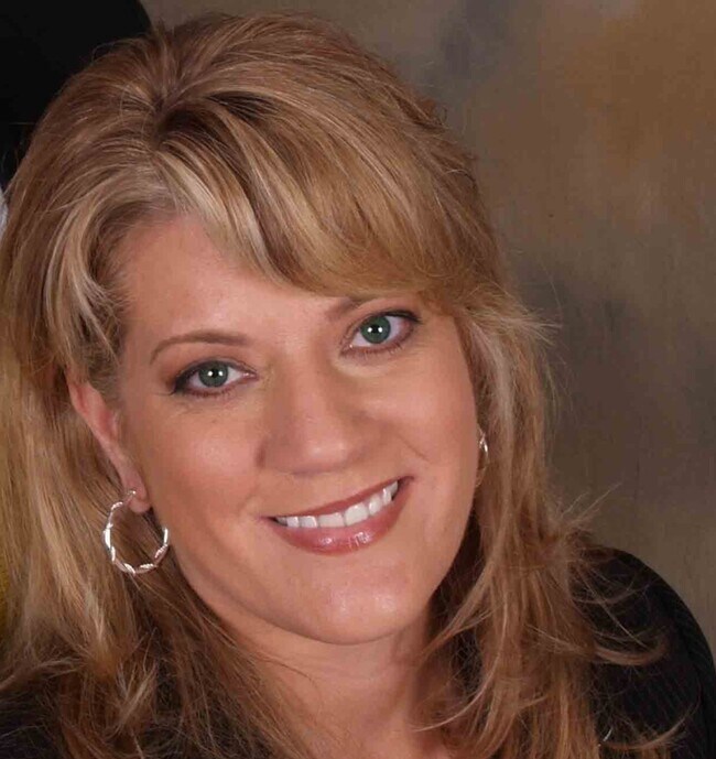 Melanie Chadwell Norris