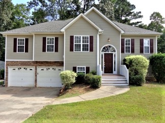 2058 Queensbury Dr, Acworth, GA 30102