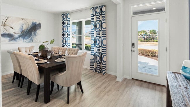 3869 Molera Beach St, Davenport, FL 33837 - photo 2