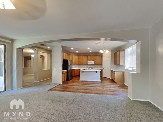 2891 E Beechnut Place, Chandler, AZ 85249 - photo 3