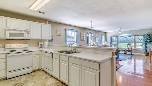 549 Blue Stem Dr unit ID1253457P, Pawleys Island, SC 29585 - photo 6