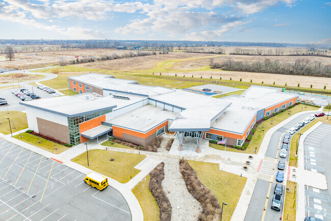 Walnut Grove Elementary School