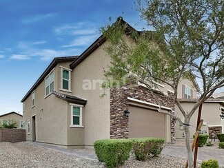 1479 Garden Swing Ave, North Las Vegas, NV 89032