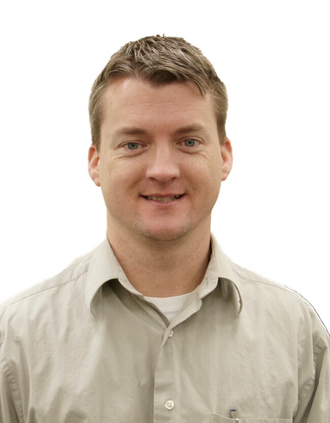 Mark Summerfield