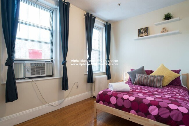 56 Queensberry St unit 18, Boston, MA 02215 - photo 6