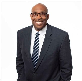 Marvin Coakley