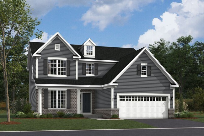 104 Piper Glen Ave unit 36469524, Oswego, IL 60543 - photo 4