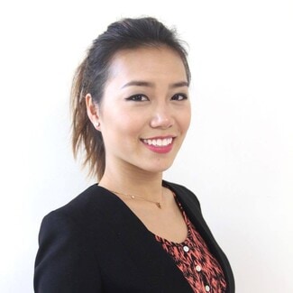 Amber Lin