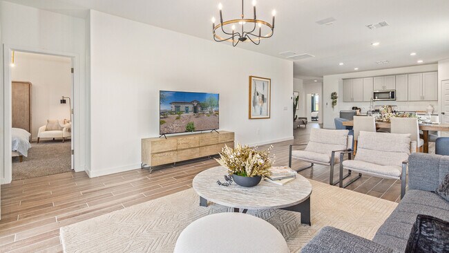 10015 N Black Dalea unit 36210981, Marana, AZ 85653 - photo 6