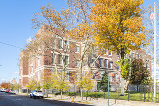 P.S. 87 - Middle Village
