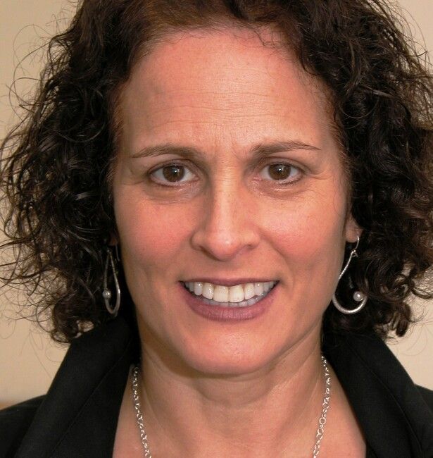 Diane Fairburn