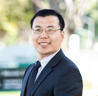 Daniel Xi