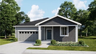 4204 SW Rustler St, Port Orchard, WA 98367