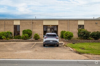 Drew Central High School