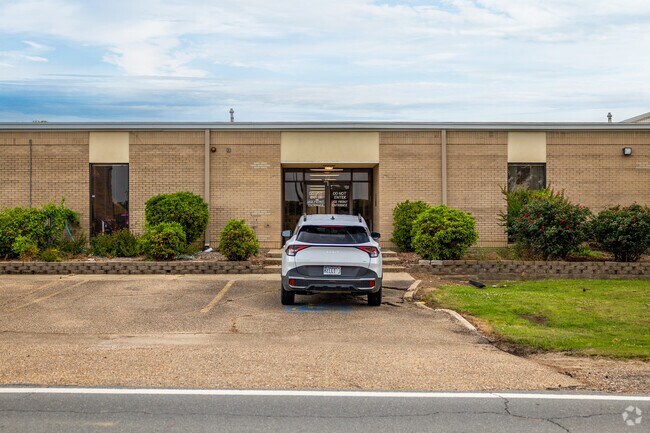 Older students may attend Drew Central High School.