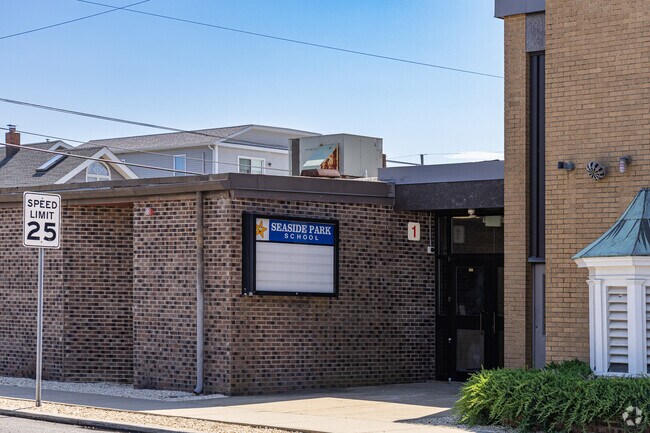 Seaside Park Elementary School