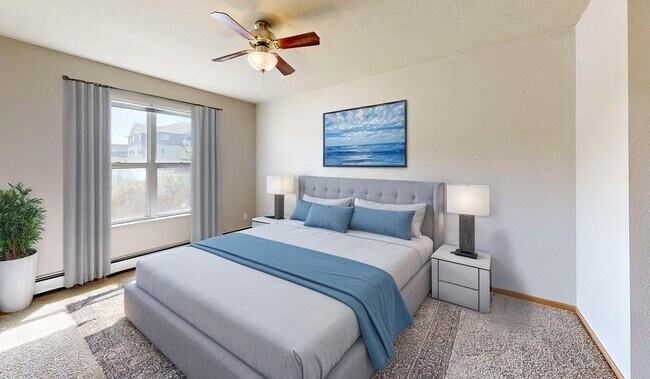 Washington Valley, Williston, ND 58801 - photo 2