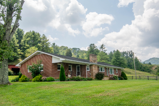 7552 Nc-88, Laurel Springs, NC 28644