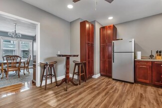 117 Cole Ave Unit 1, Providence, RI 02906
