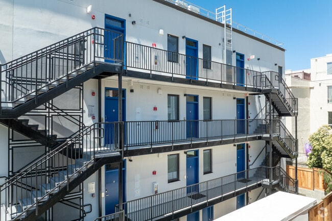 Special Promo! Private Bed near UC Berkeley!, Berkeley, CA 94704 - photo 4