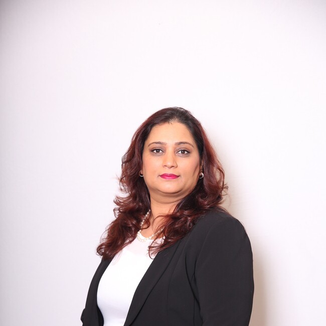 Agent Photo