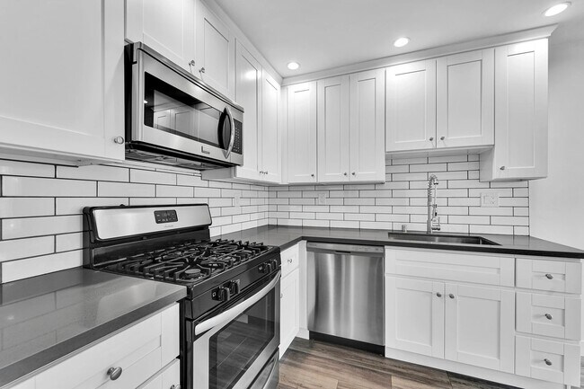 925 W 30th St unit 8, Los Angeles, CA 90007 - photo 3