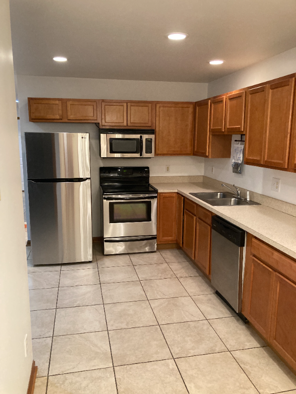 Ave Unit 2721 Blossom, Columbus, OH 43231