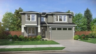 1302 N Kalani Loop Unit 36053095, Ridgefield, WA 98642