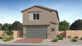 4032 Richmar Butte Ave, Las Vegas, NV 89139