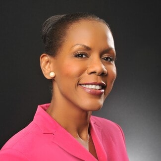 Yvonne Curtis