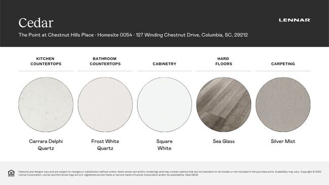 127 Winding Chestnut Dr, Columbia, SC 29212 - photo 2