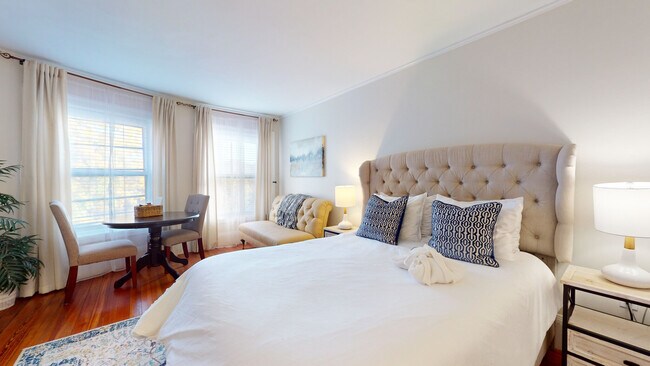 1029 Beacon St unit 14, Brookline, MA 02446 - photo 3