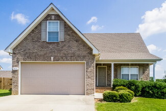 4816 Ark Ln, Murfreesboro, TN 37128