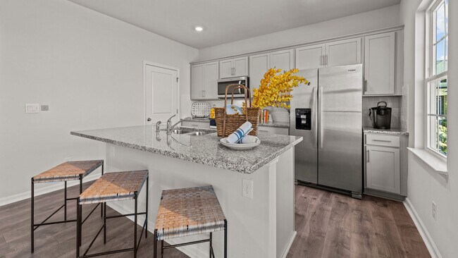 4626 Reedy Creek Farm Cir unit 36204974, Greensboro, NC 27405 - photo 6