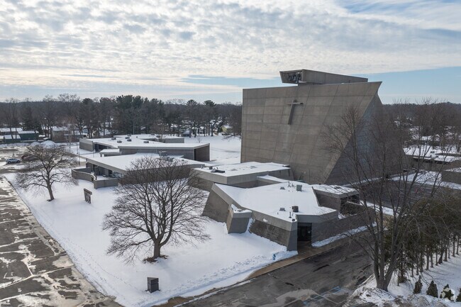 St. Francis De Sales School in Norton Shores, MI.