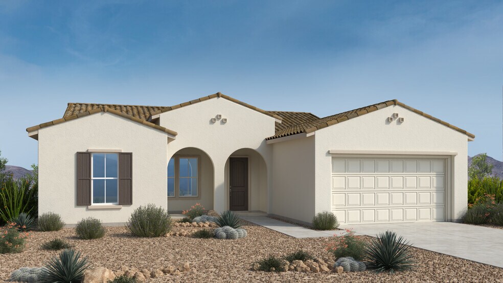1640 E Dew Drop Trail unit 37685078, Phoenix, AZ 85085 - photo 1