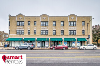 4523 Gravois Ave, St. Louis, MO 63116