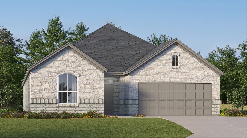 3021 Paradise Capri Dr, Katy, TX 77493 - photo 1